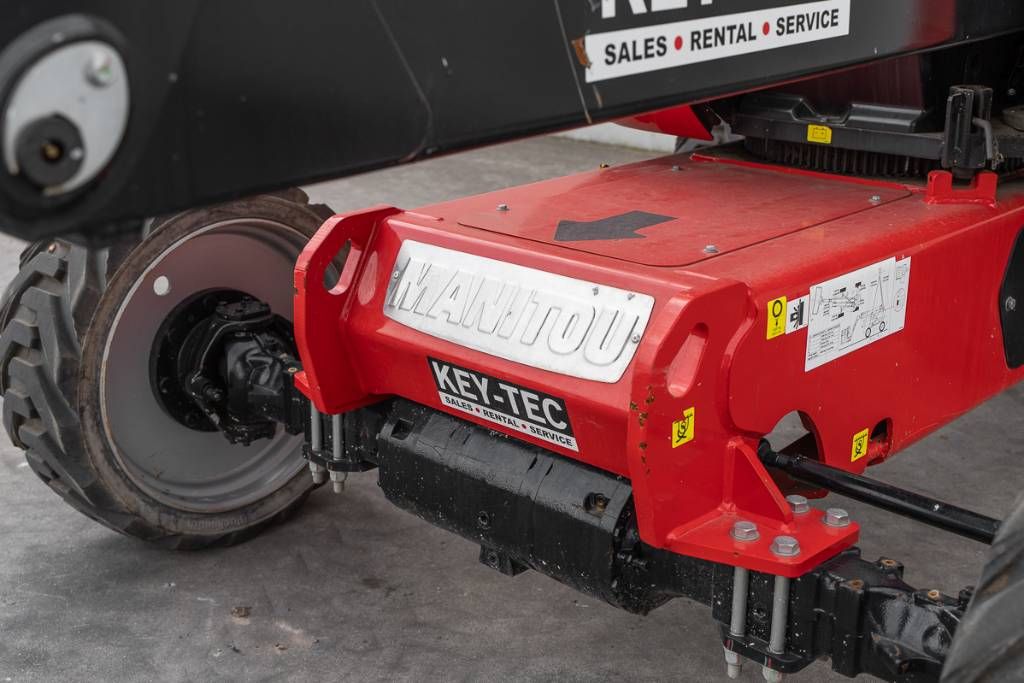 Manitou 160 ATJ
