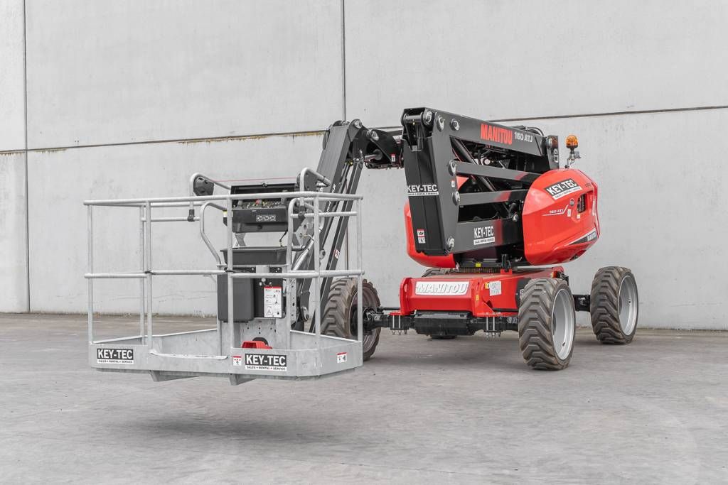 Manitou 160 ATJ