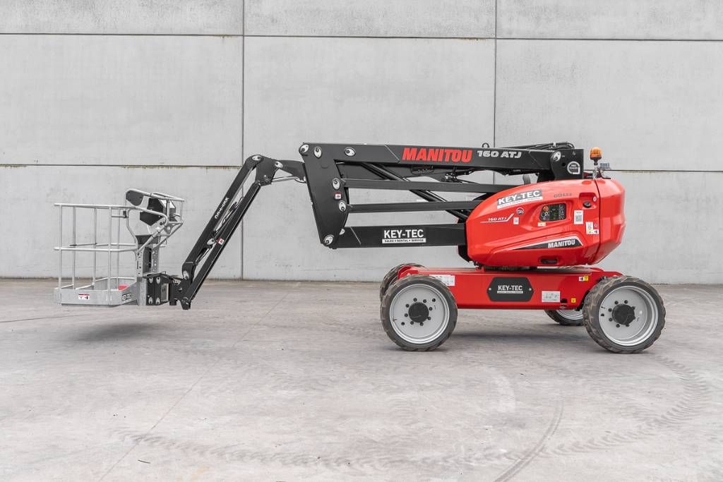 Manitou 160 ATJ