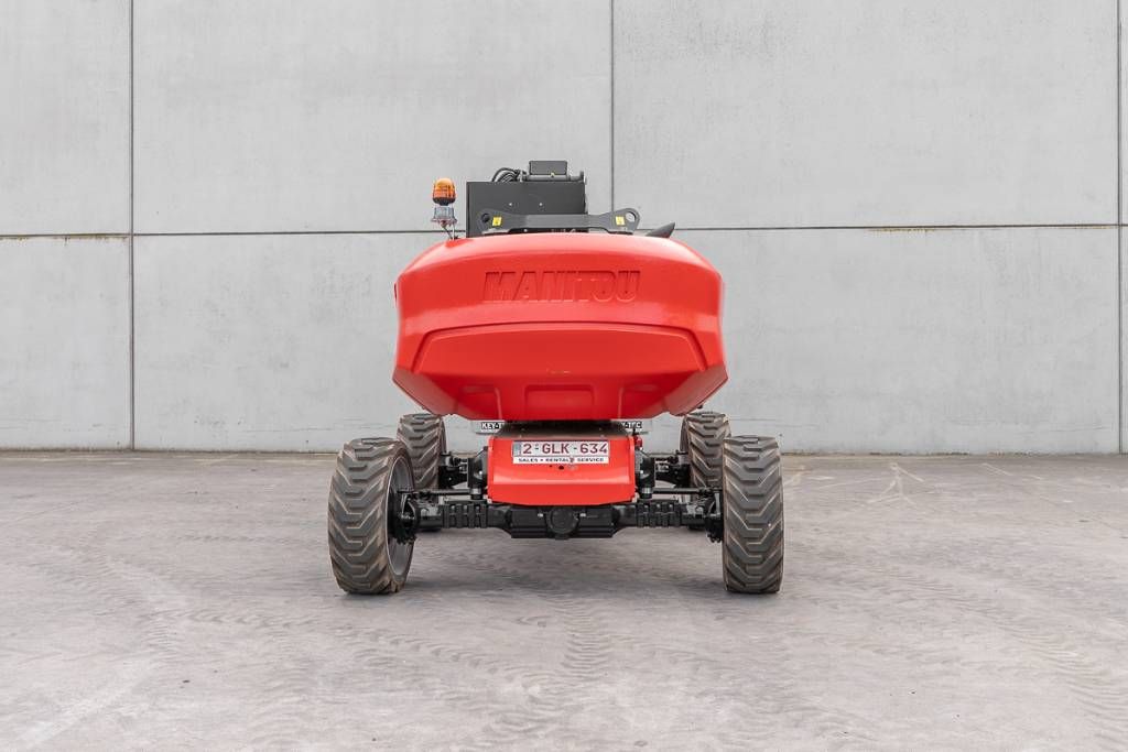 Manitou 160 ATJ