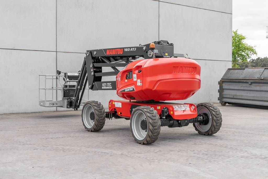 Manitou 160 ATJ