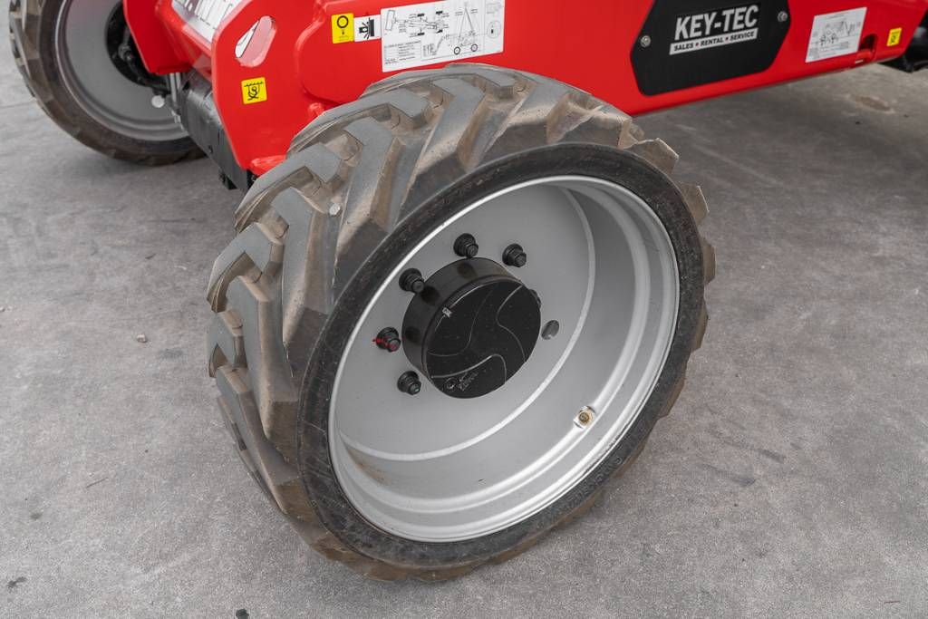 Manitou 160 ATJ