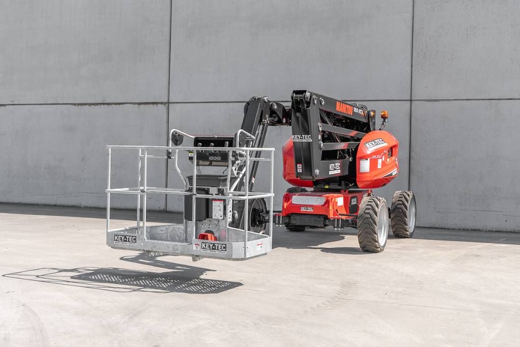 Manitou 160 ATJ RC