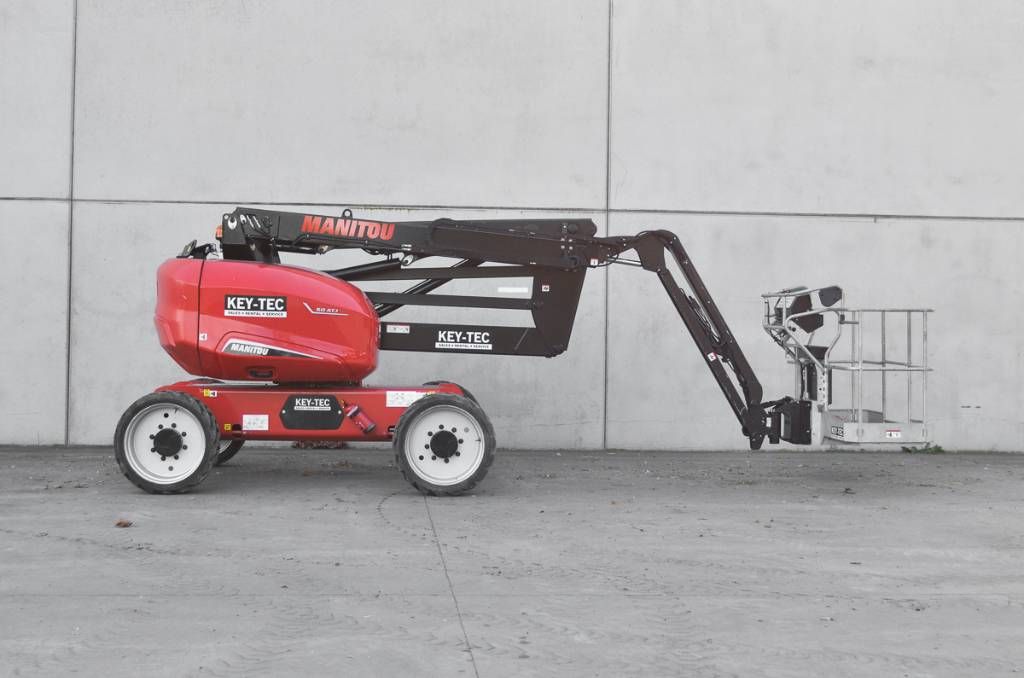 Manitou 160 ATJ RC