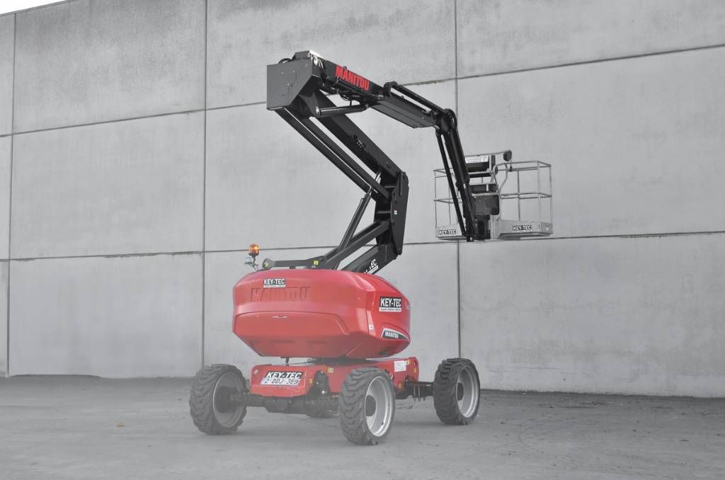 Manitou 160 ATJ RC