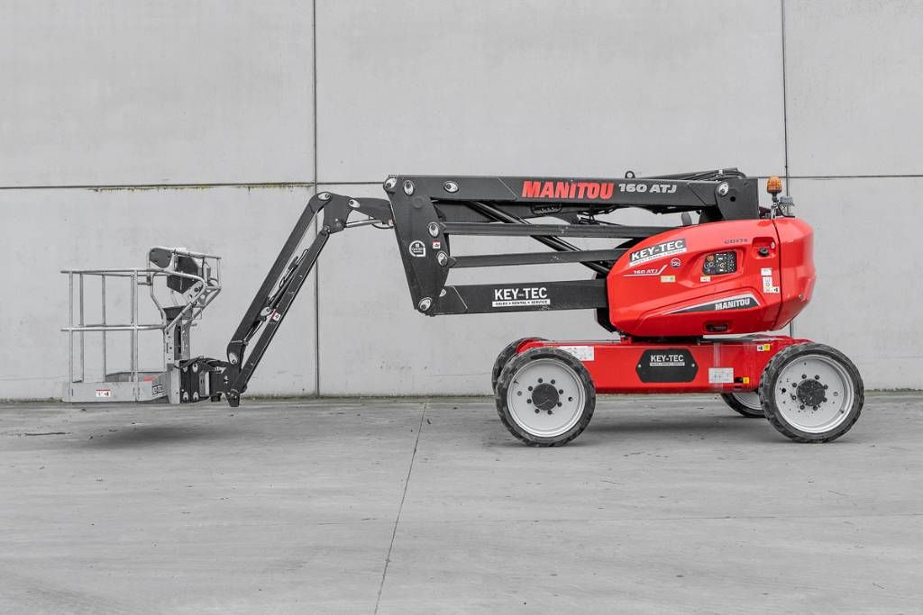 Manitou 160 ATJ RC