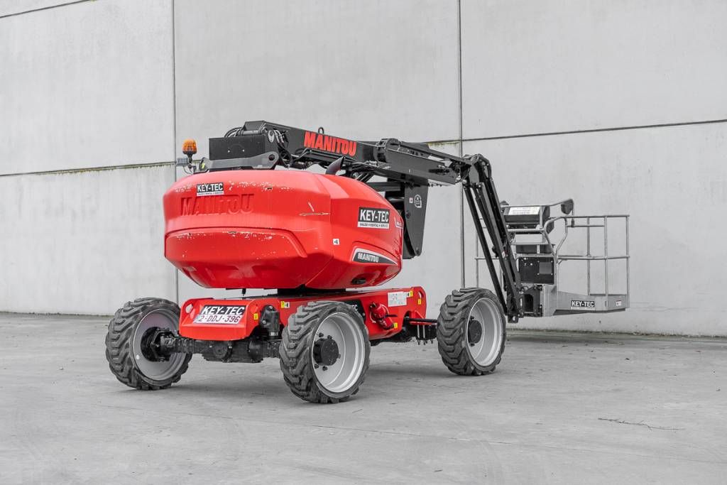 Manitou 160 ATJ RC