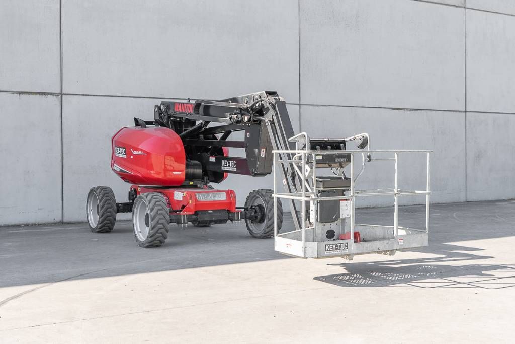 Manitou 160 ATJ RC