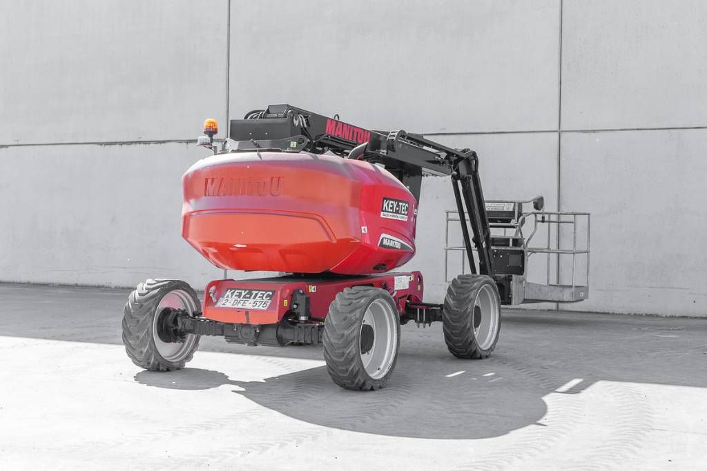 Manitou 160 ATJ RC