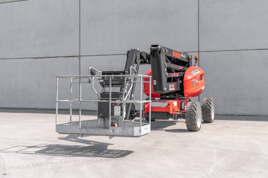 Manitou 160 ATJ RC