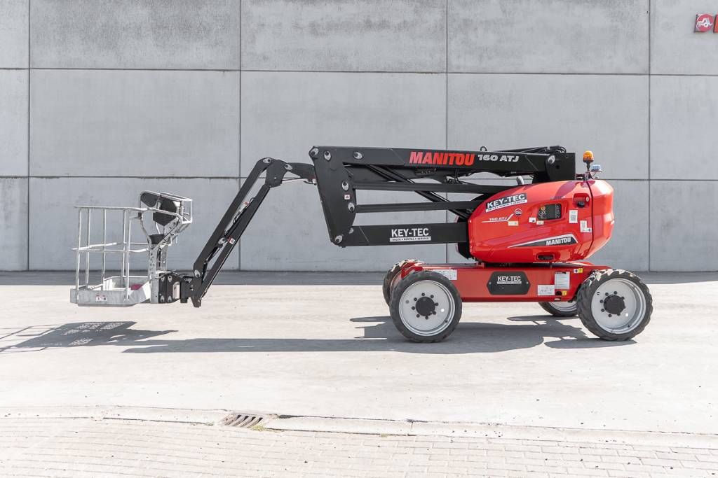 Manitou 160 ATJ RC