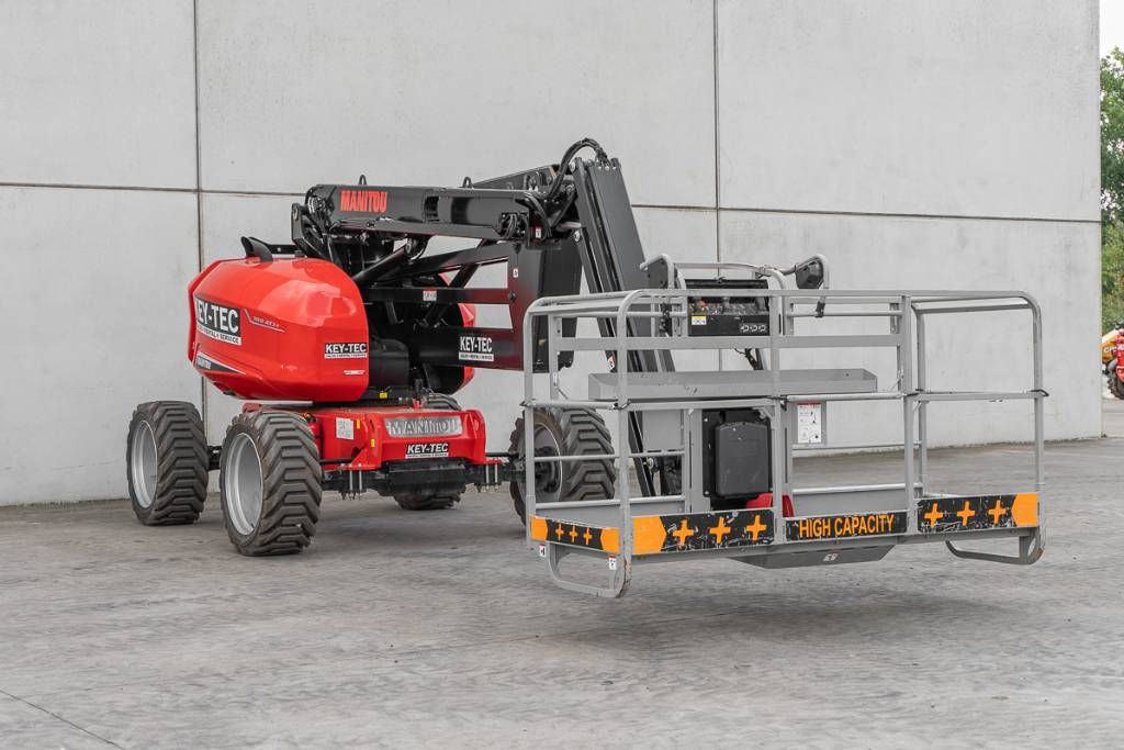 Manitou 160 ATJ+