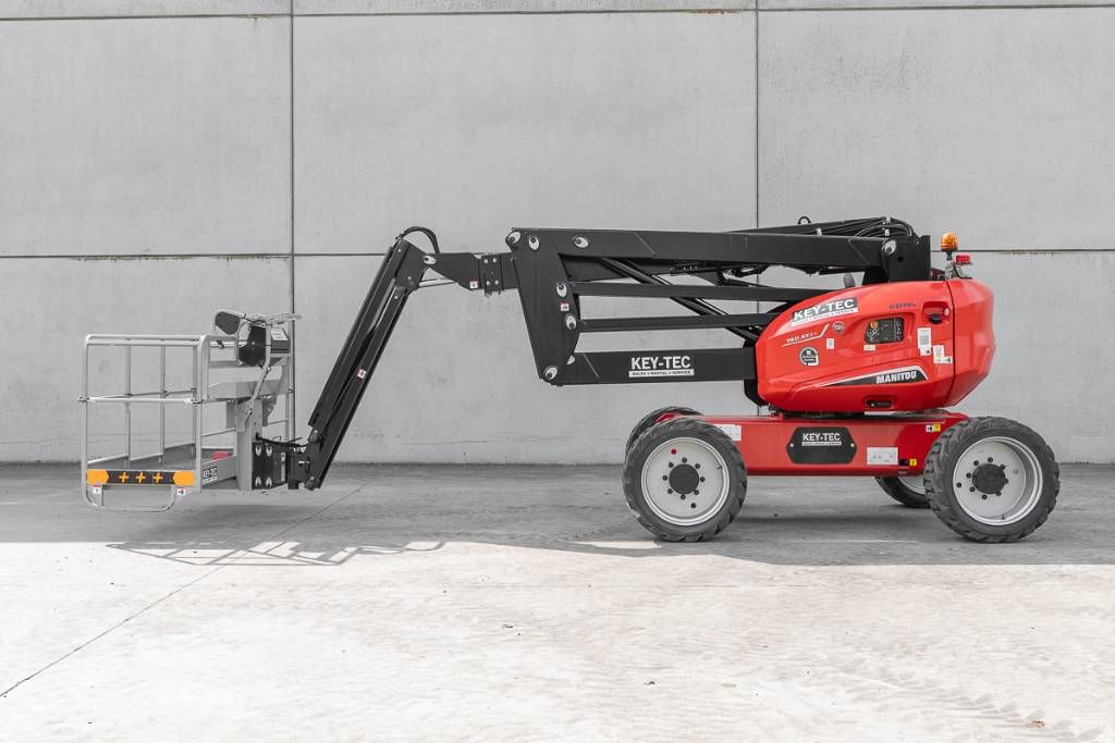Manitou 160 ATJ+