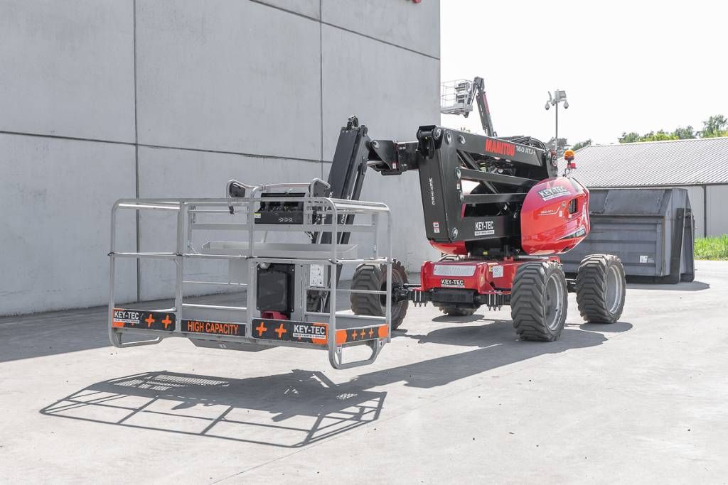 Manitou 160 ATJ+