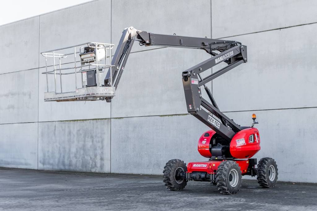 Manitou 180 ATJ