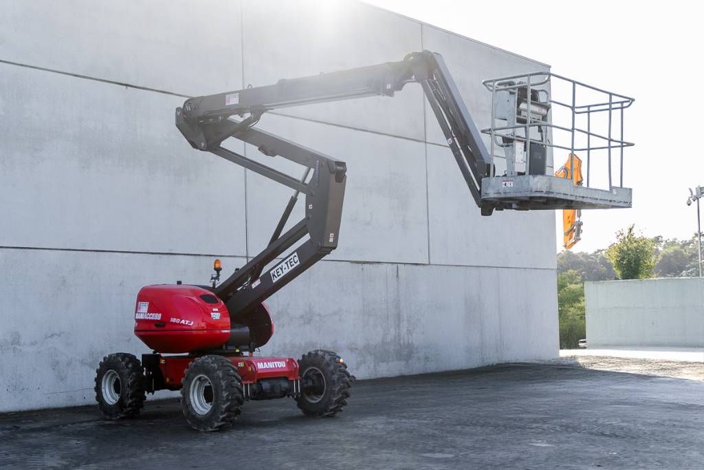 Manitou 180 ATJ