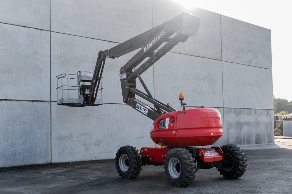 Manitou 180 ATJ