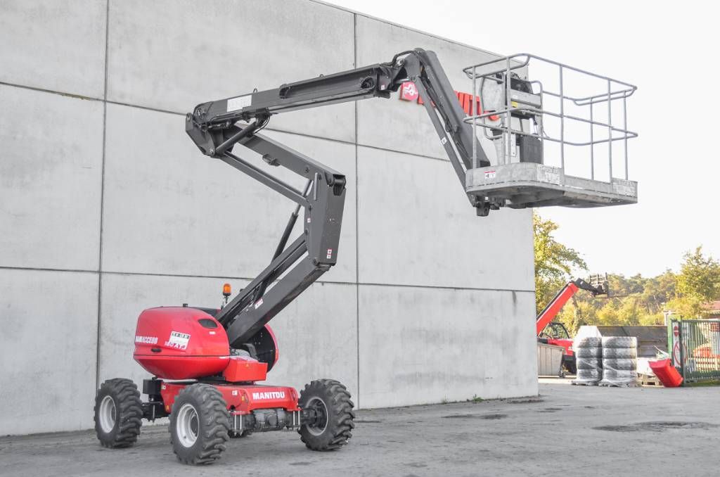 Manitou 180 ATJ