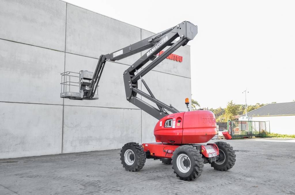 Manitou 180 ATJ