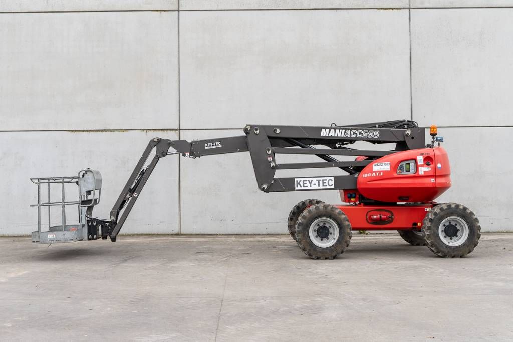 Manitou 180 ATJ