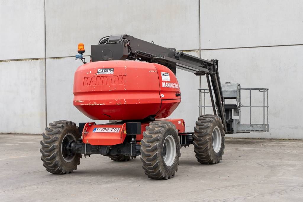 Manitou 180 ATJ