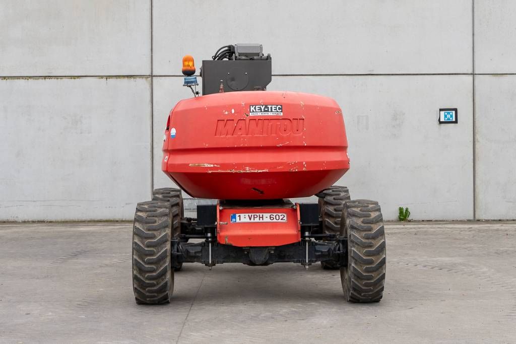 Manitou 180 ATJ