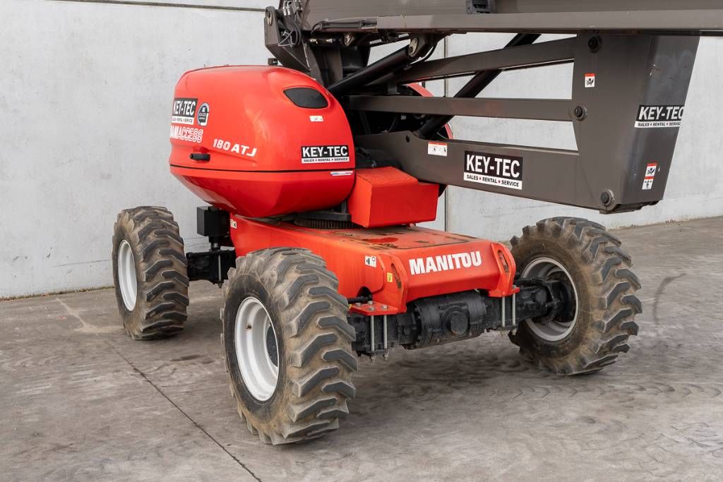 Manitou 180 ATJ
