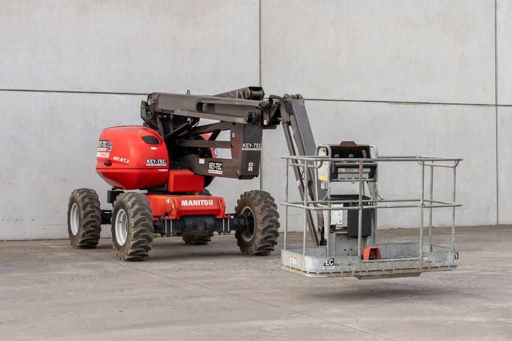 Manitou 180 ATJ