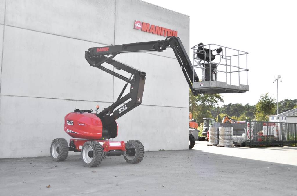 Manitou 180 ATJ RC