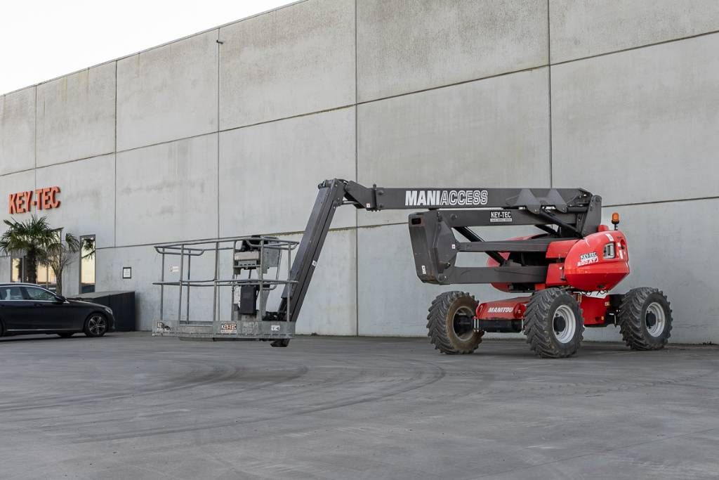 Manitou 200 ATJ