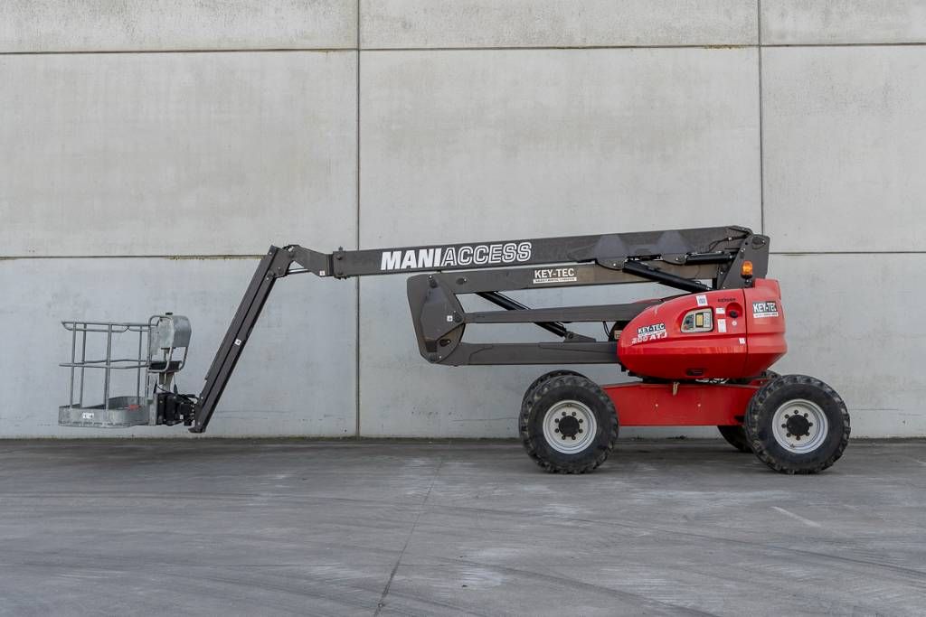 Manitou 200 ATJ