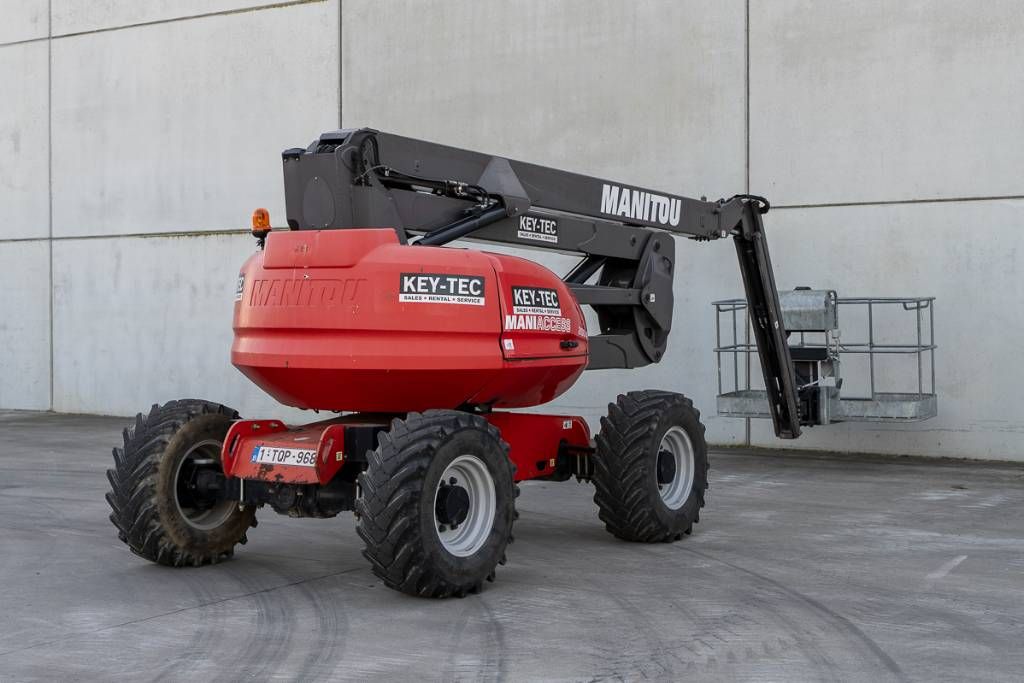 Manitou 200 ATJ