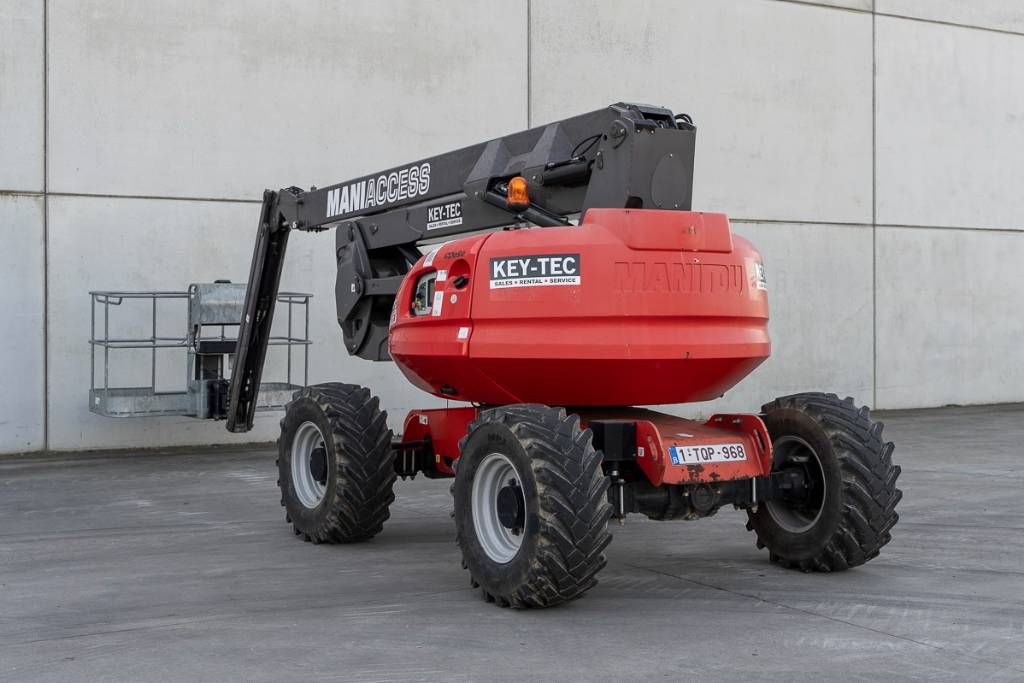 Manitou 200 ATJ
