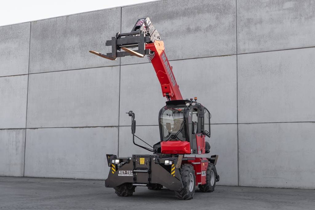 Manitou MRT 1845