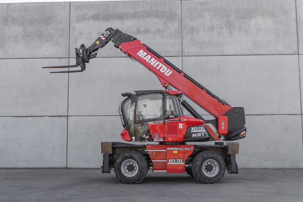 Manitou MRT 1845