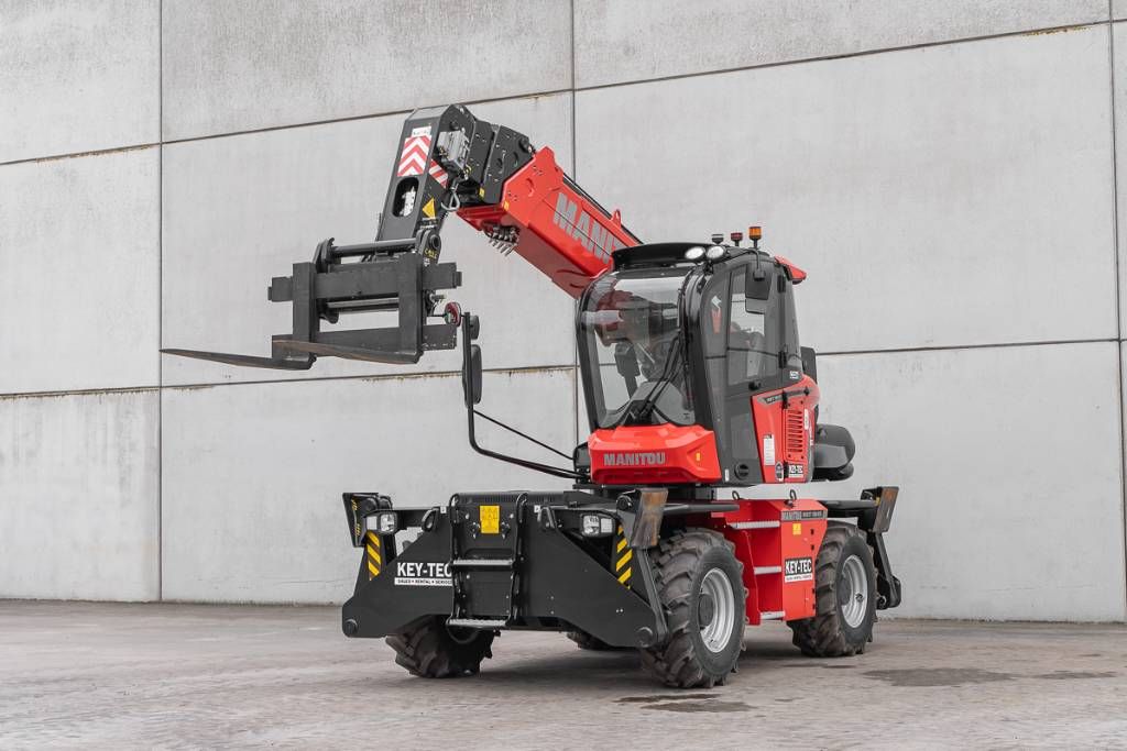 Manitou MRT 1845