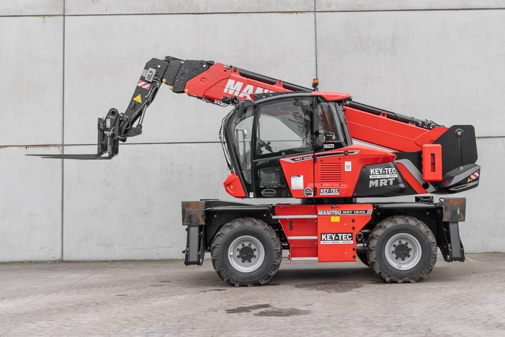 Manitou MRT 1845