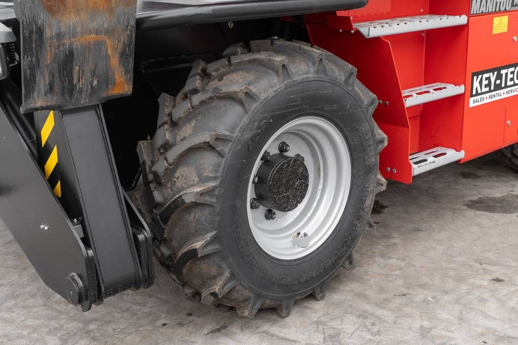 Manitou MRT 1845