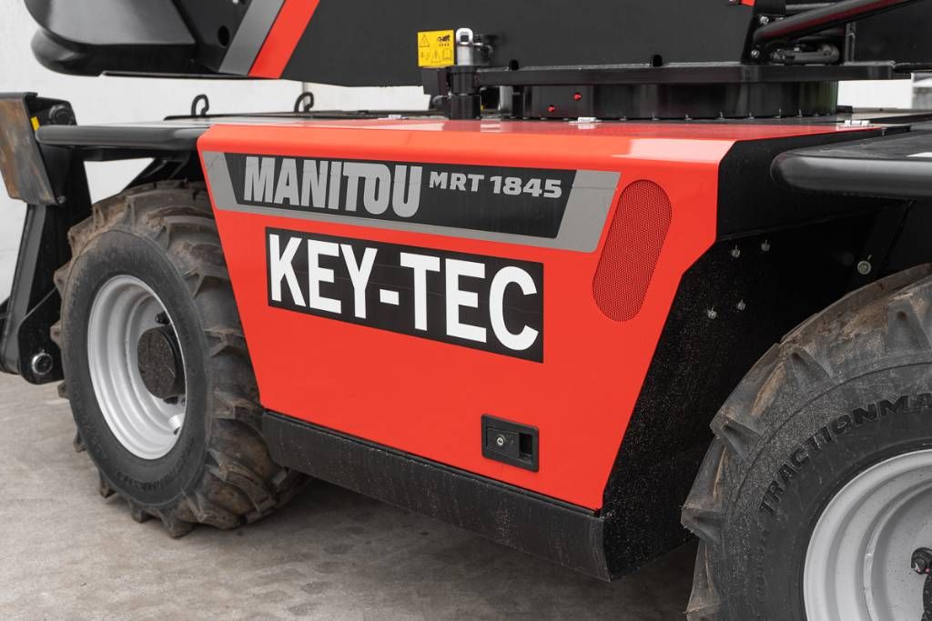 Manitou MRT 1845