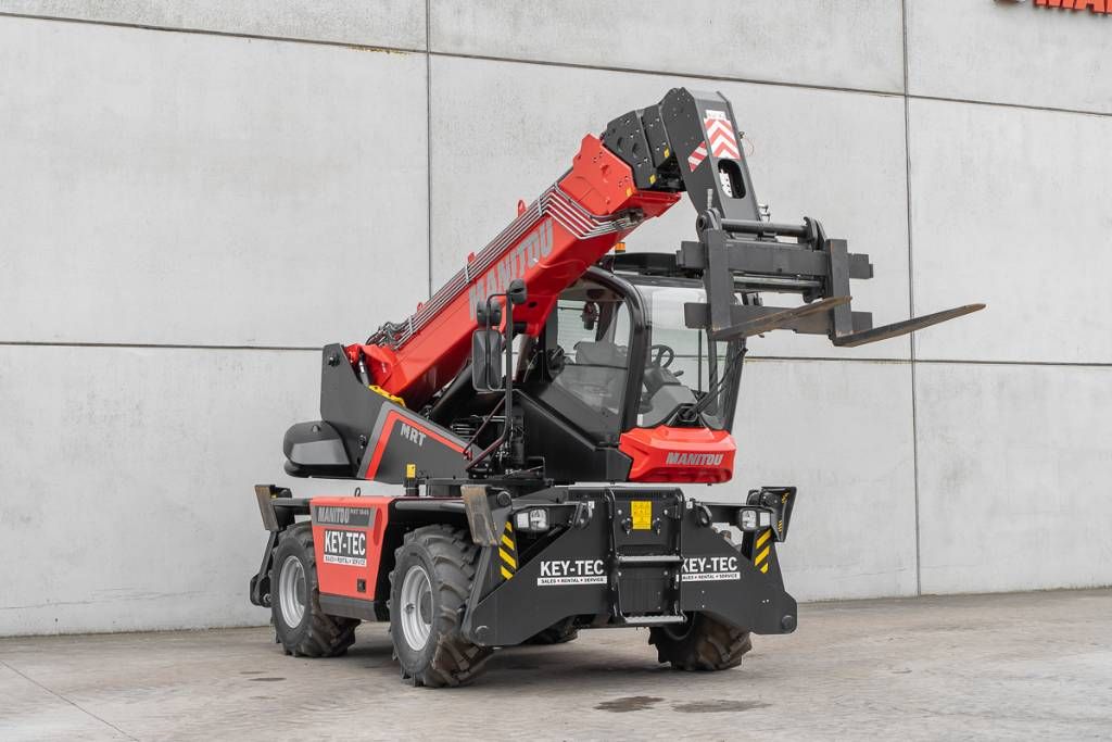 Manitou MRT 1845