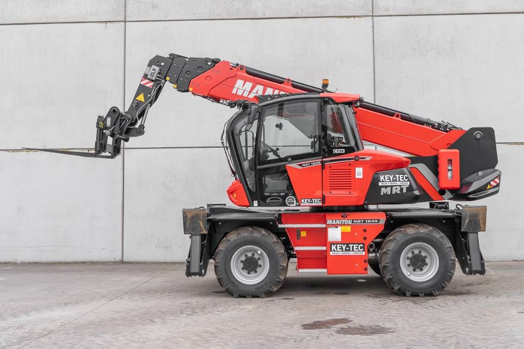 Manitou MRT 1845