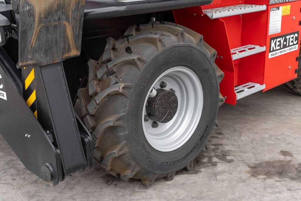 Manitou MRT 1845