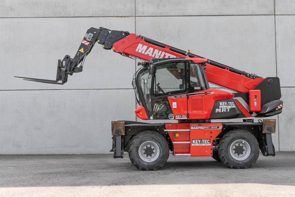 Manitou MRT 1845