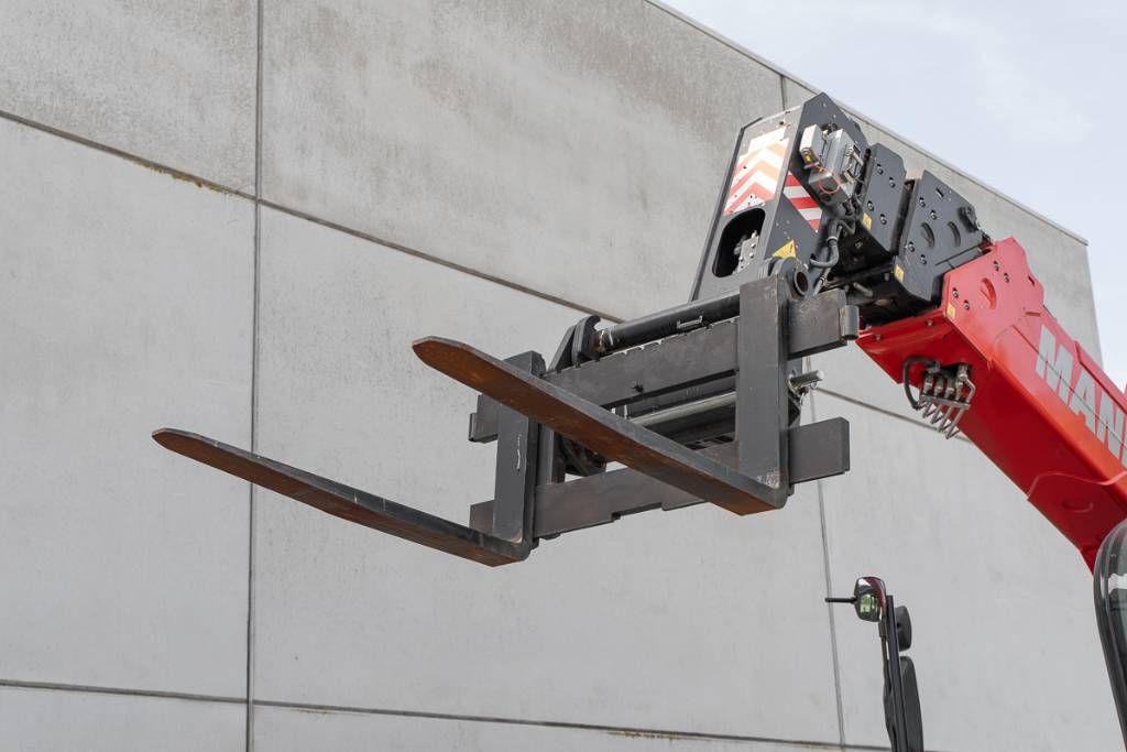 Manitou MRT 1845