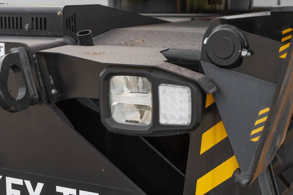 Manitou MRT 1845