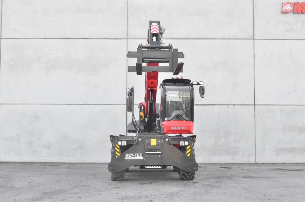 Manitou MRT 1845