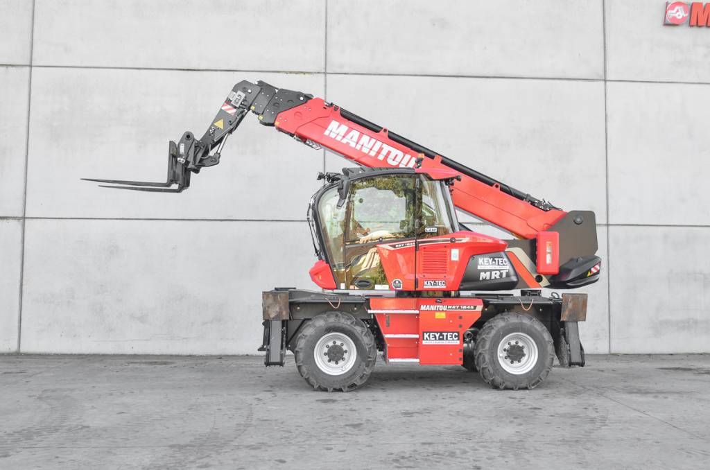 Manitou MRT 1845