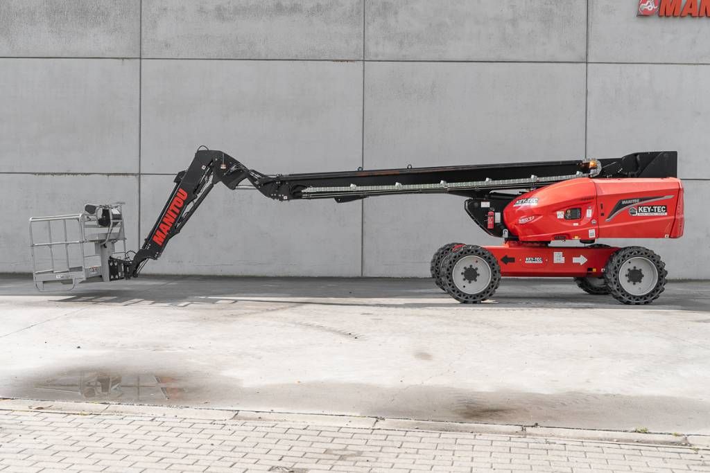 Manitou 280 TJ