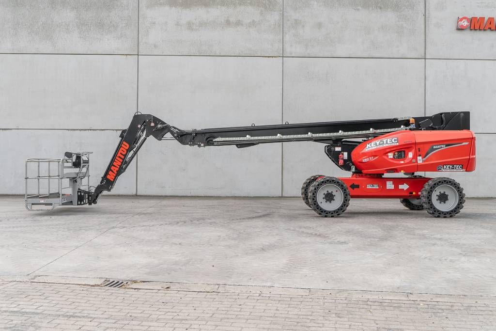 Manitou 280 TJ