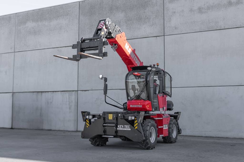Manitou MRT 1845